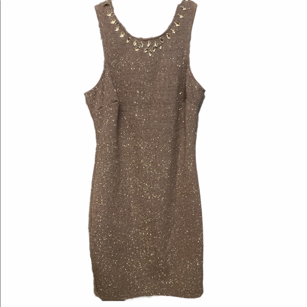🛑SOLD🛑My Michelle Jr Dress